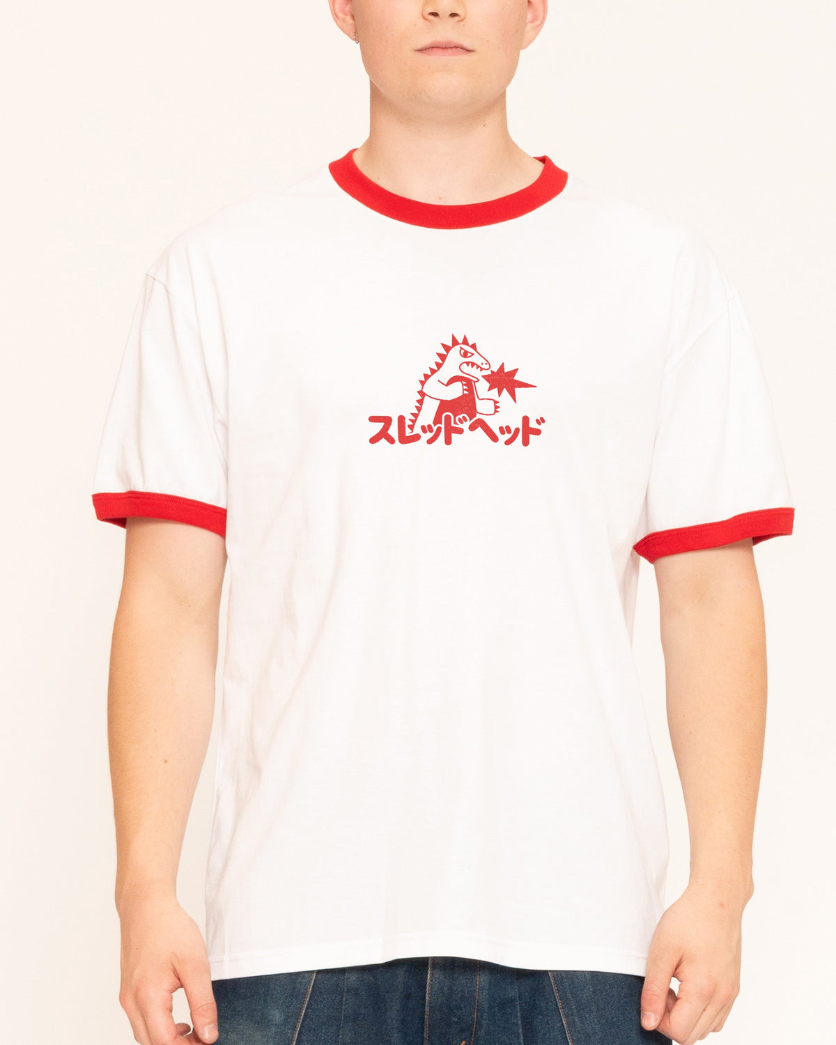 Kaiju T-Shirt product image 1