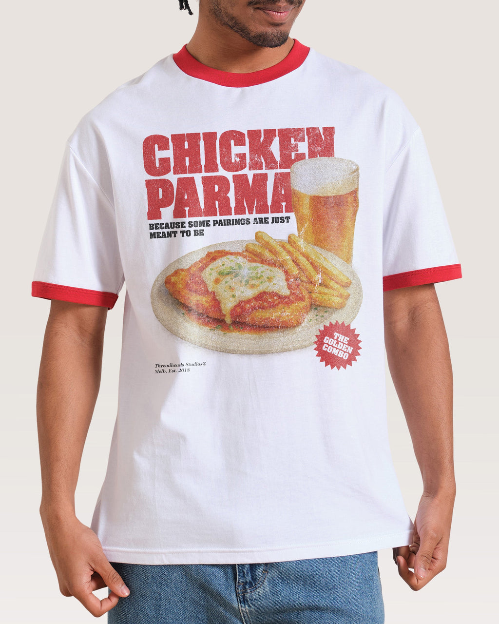 Parma & Pint T-Shirt product image 1