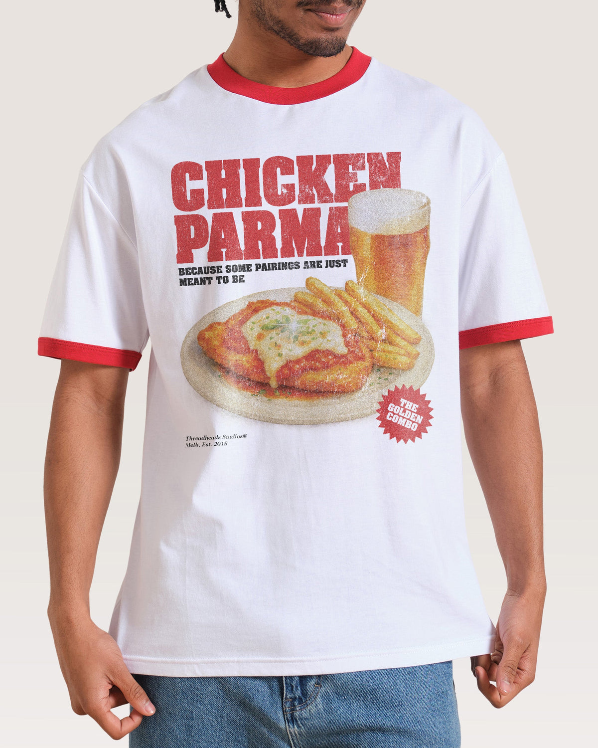 Parma & Pint T-Shirt product image 1