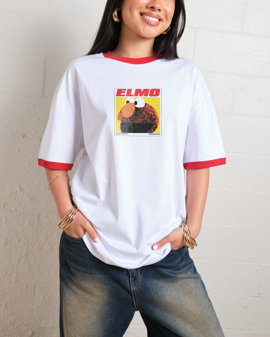 Elmo's Greatest Hits T-Shirt product image 1