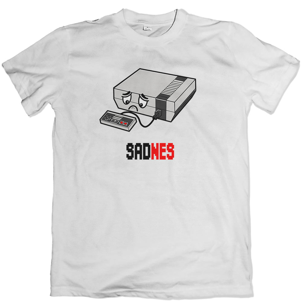 SADNES T Shirt product image 2