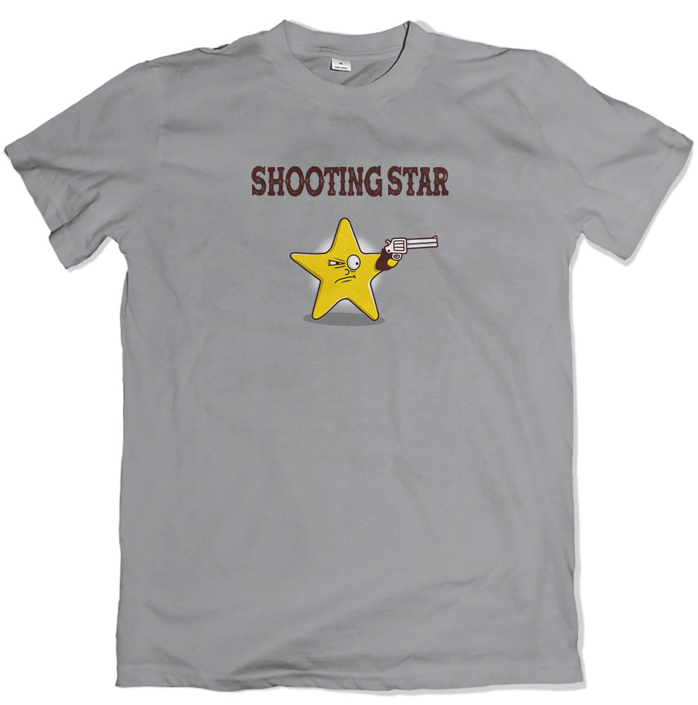 Shooting Star T Shirt product image 2