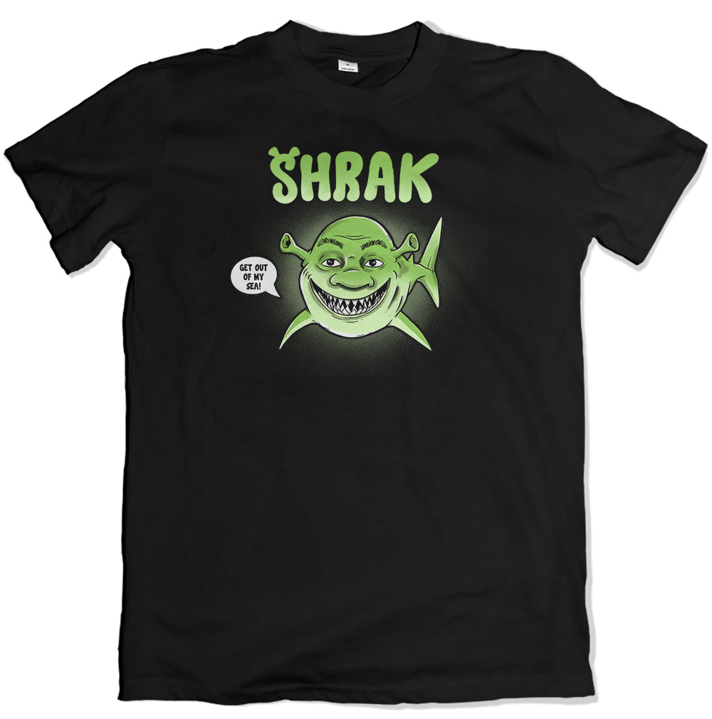 SHRAK T Shirt product image 2