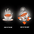 Soup of the Night T Shirt product image 1