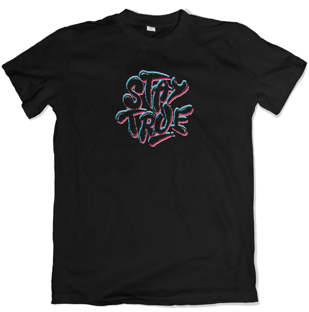 Stay True T Shirt product image 2