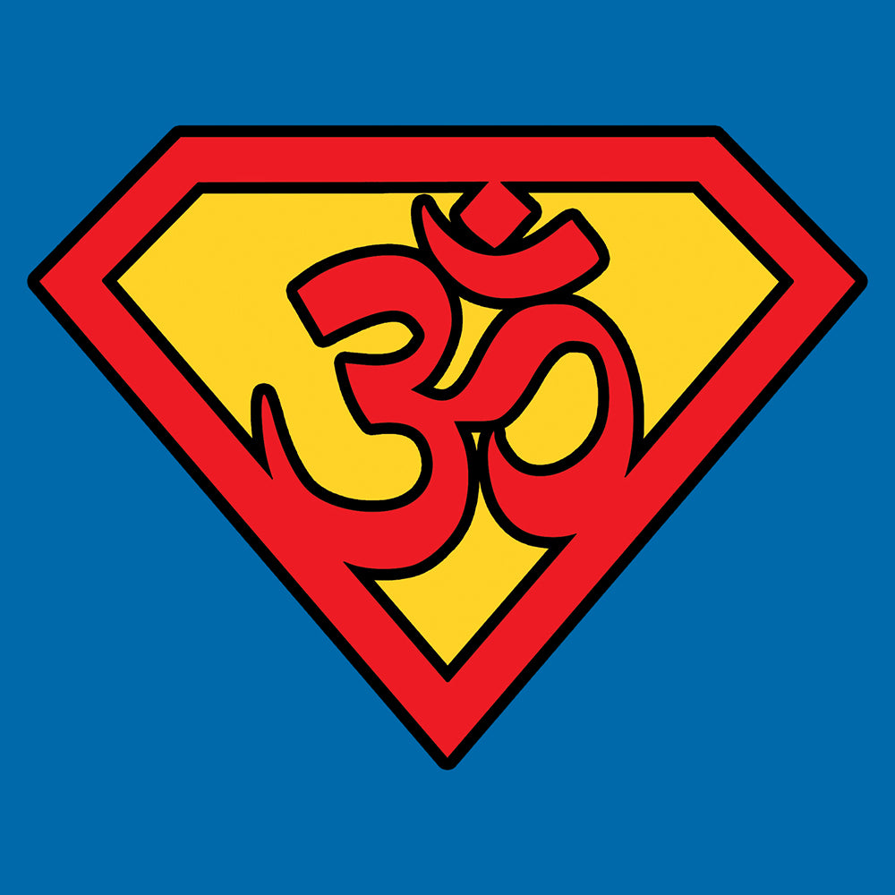 Super Om T Shirt product image 1