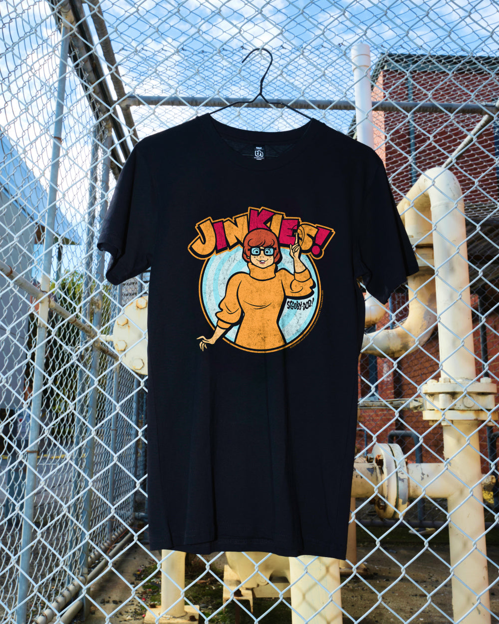 Jinkies T-Shirt product image 4