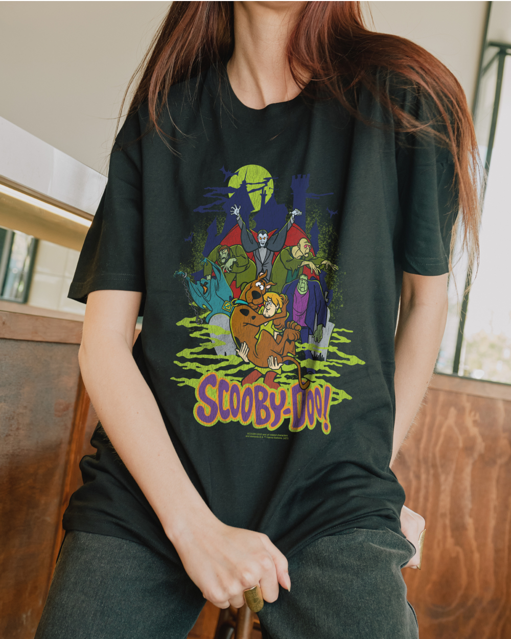 Zoinks T-Shirt product image 3