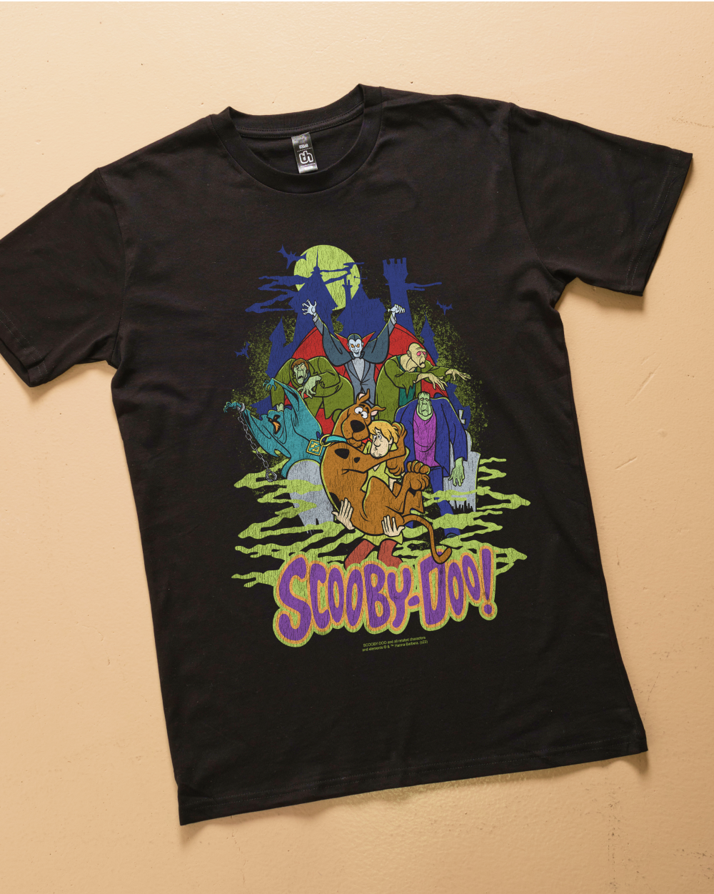 Zoinks T-Shirt product image 4
