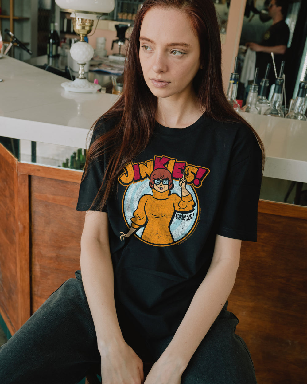Jinkies T-Shirt product image 3