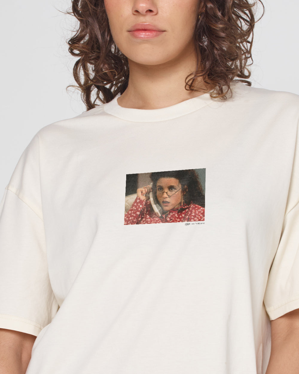 Who is This? T-Shirt product image 1
