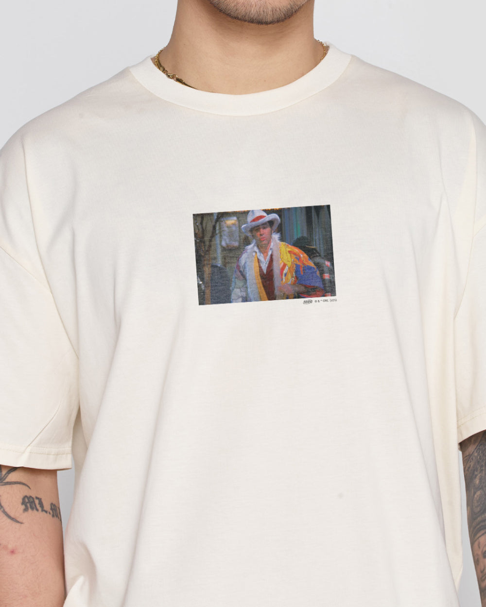 Sweet Maria T-Shirt product image 7