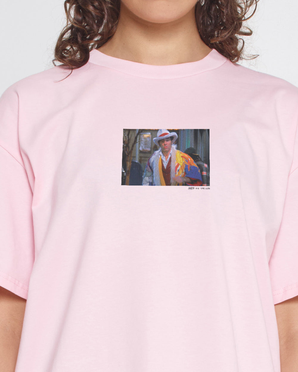 Sweet Maria T-Shirt product image 10