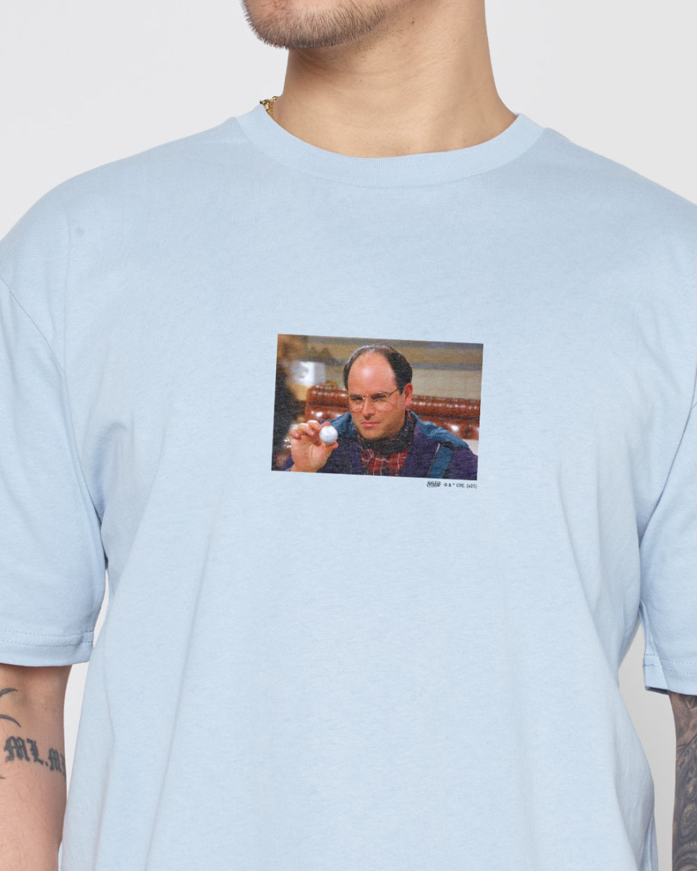 Marine Biologist T-Shirt product image 7
