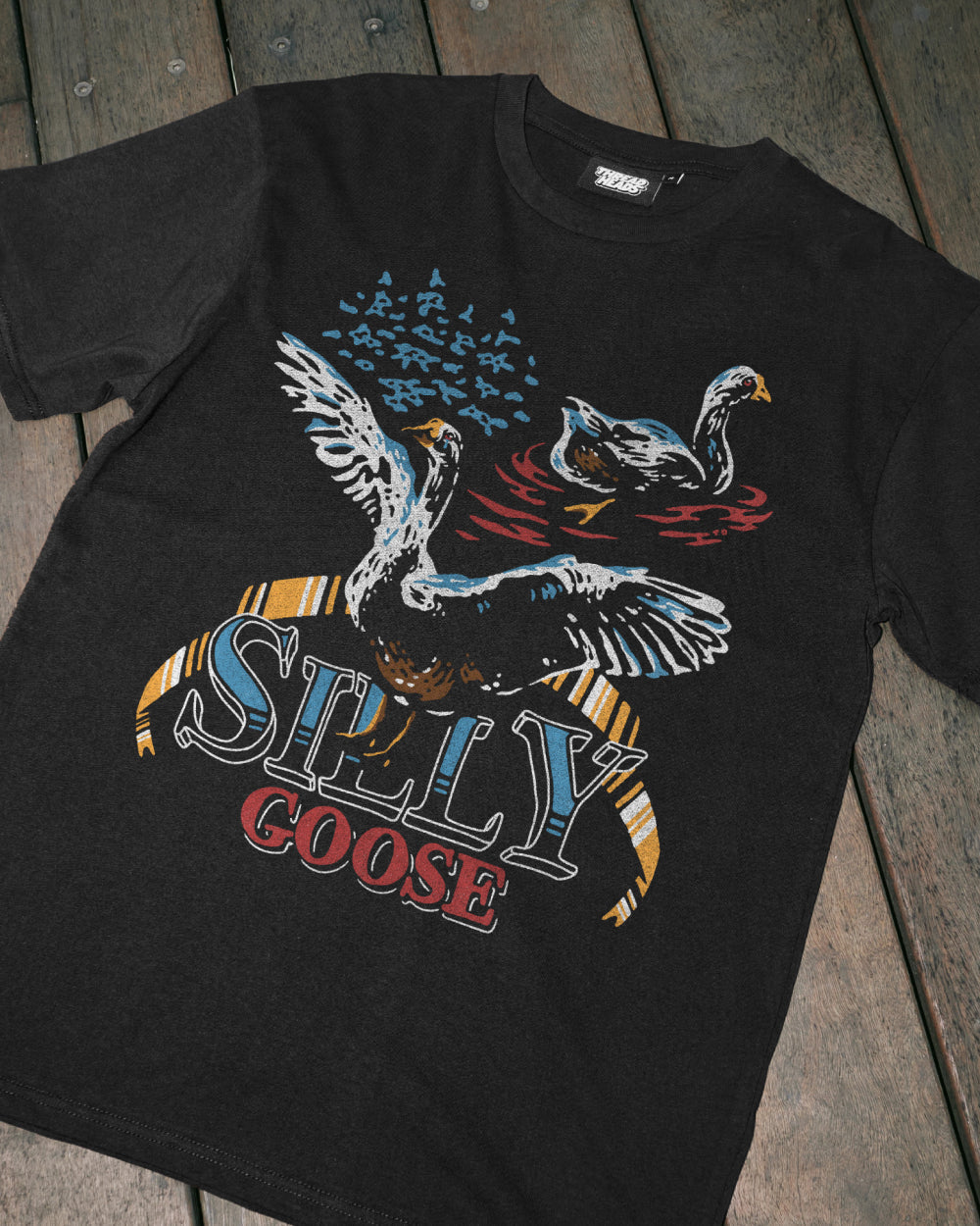 Silly Goose T-Shirt product image 3