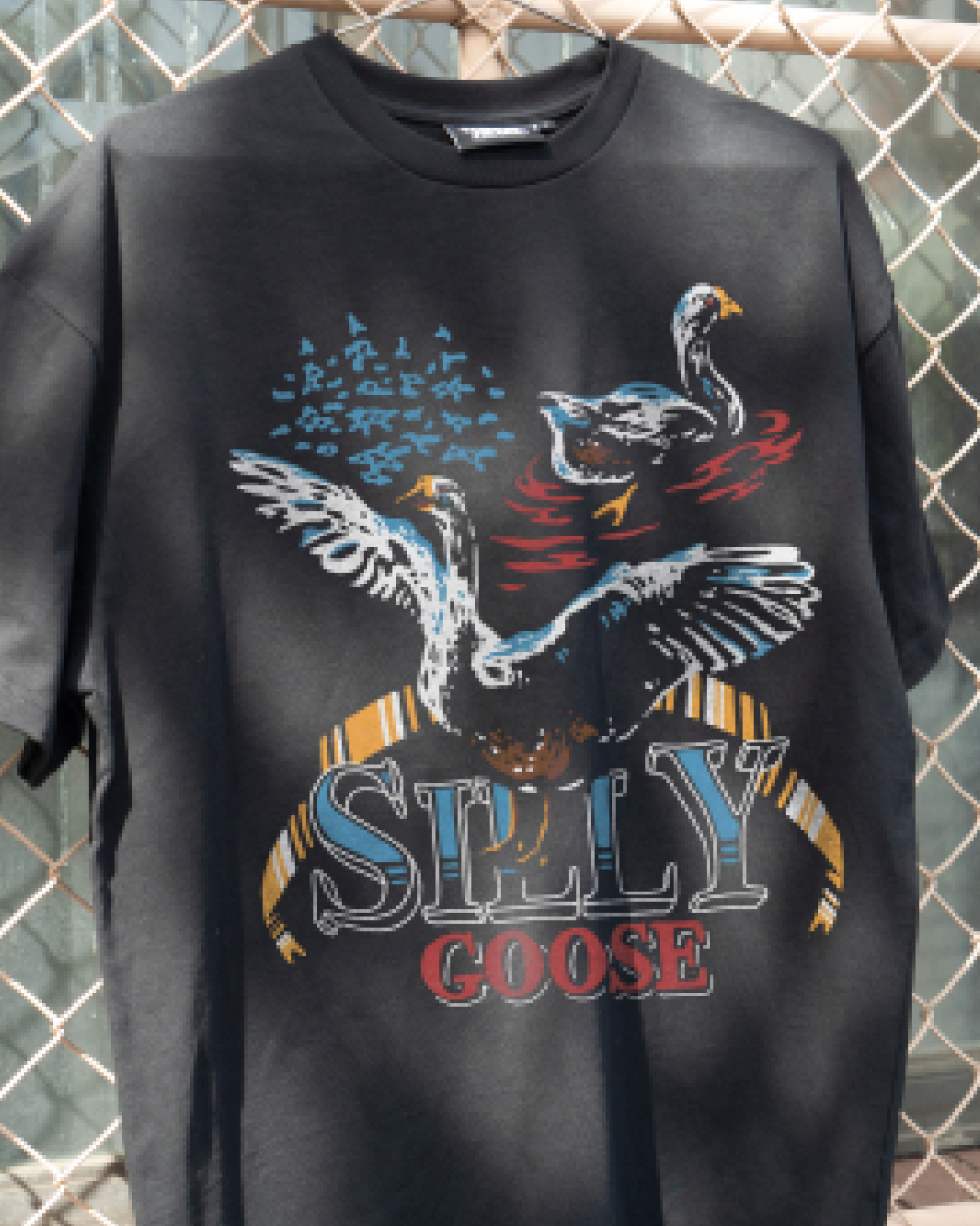 Silly Goose T-Shirt product image 2