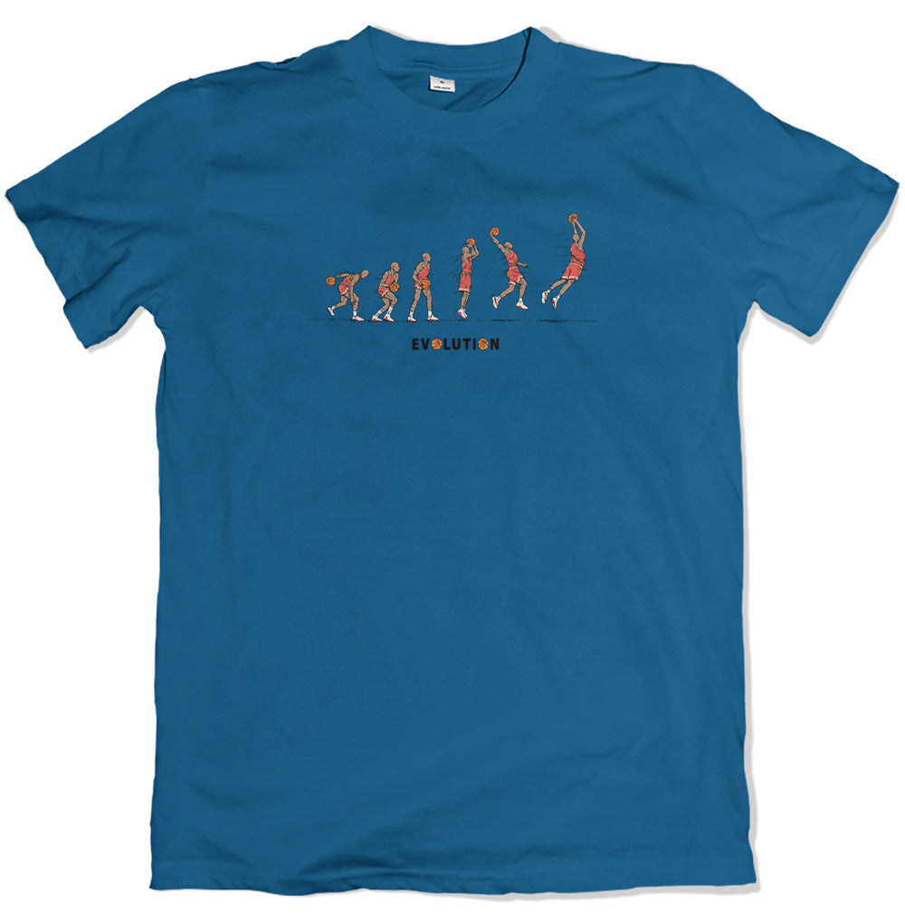 Slam Dunk Kids T Shirt product image 2