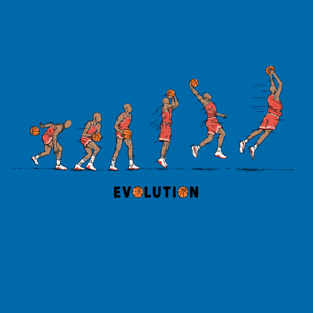 Slam Dunk Kids T Shirt product image 1