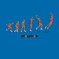 Slam Dunk Kids T Shirt product image 1