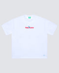 Smurf Story Oversized Tee product image 1