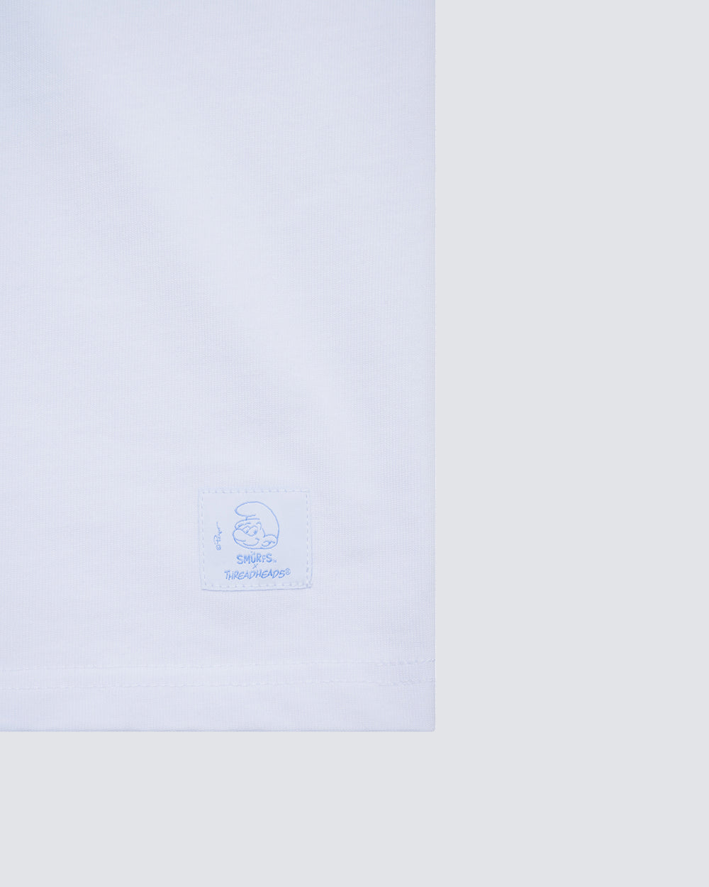 Smurf Story Oversized Tee product image 12