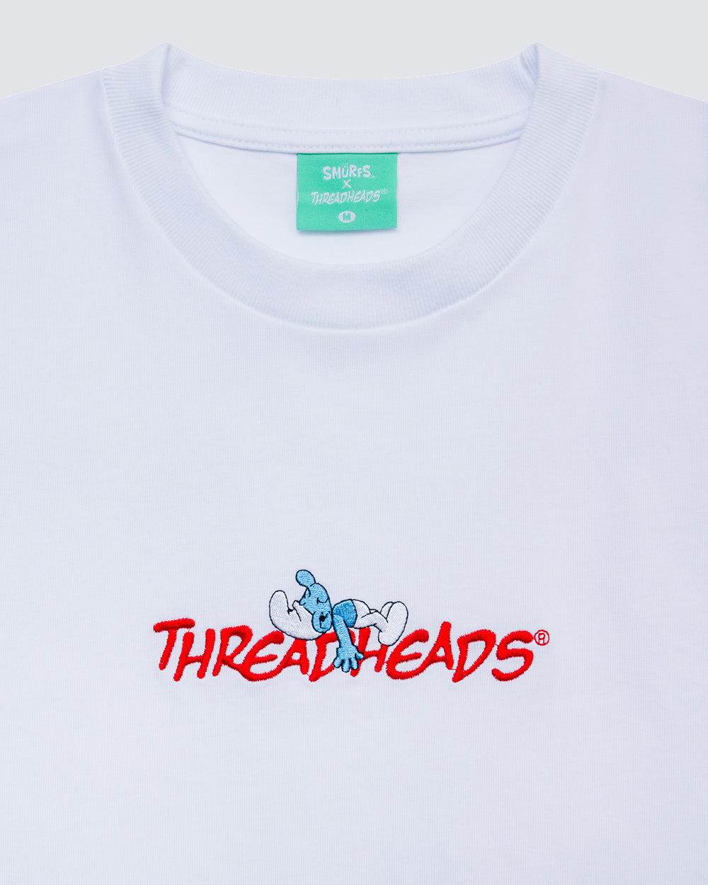 Smurf Story Oversized Tee product image 7