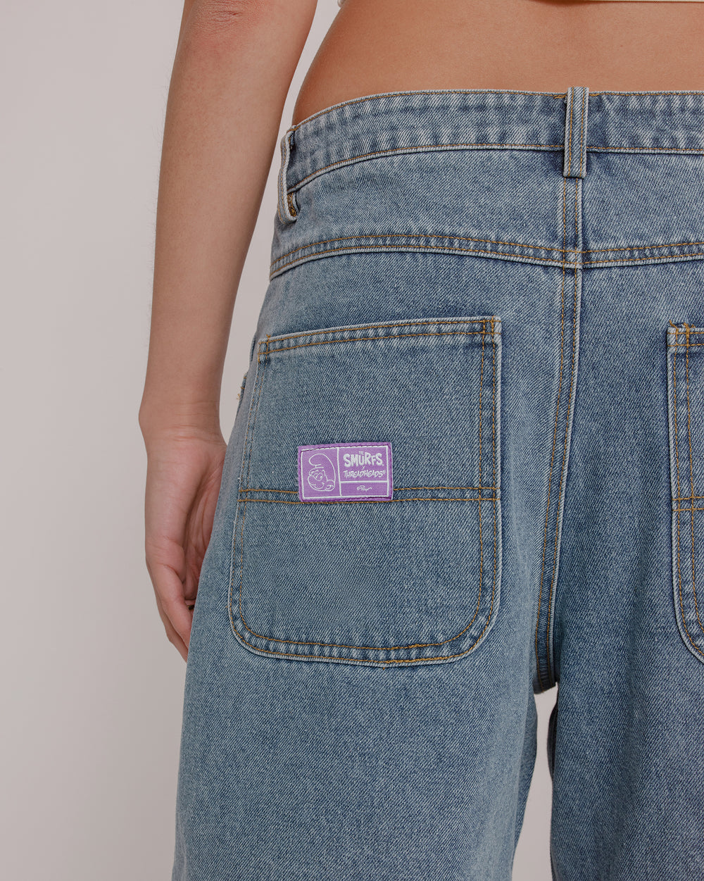 Dazed Jorts