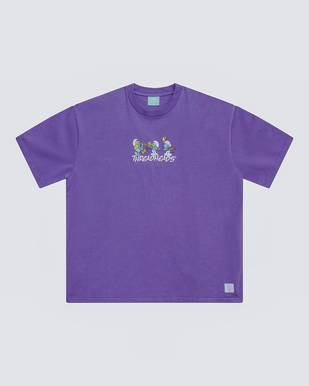 Harmony Logo Oversized Tee product image 1