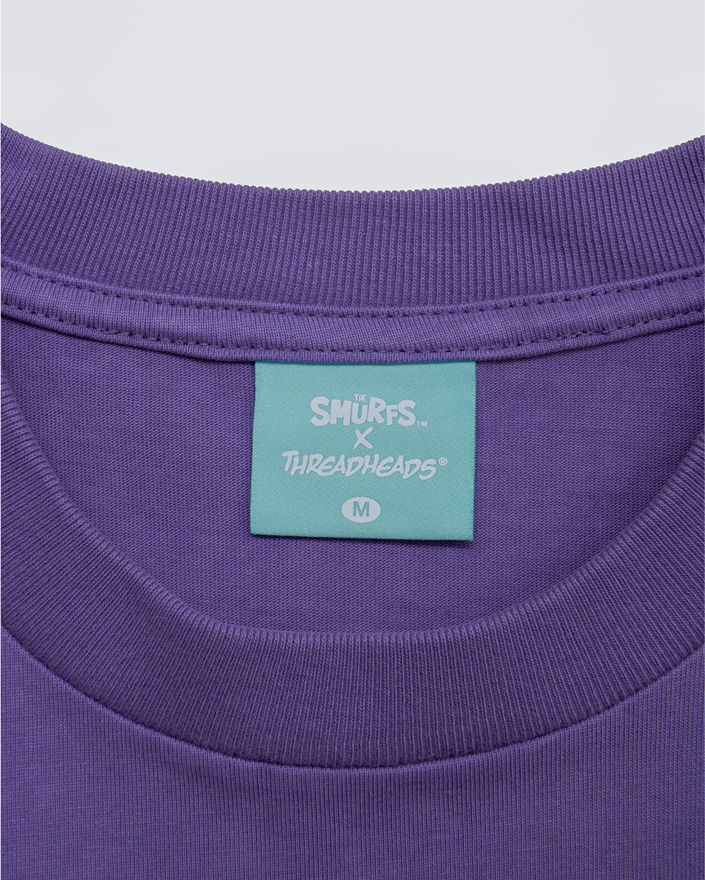 Harmony Logo Oversized Tee product image 8