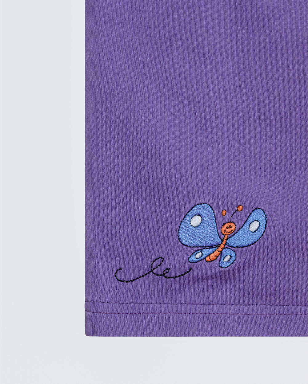 Harmony Logo Oversized Tee product image 6