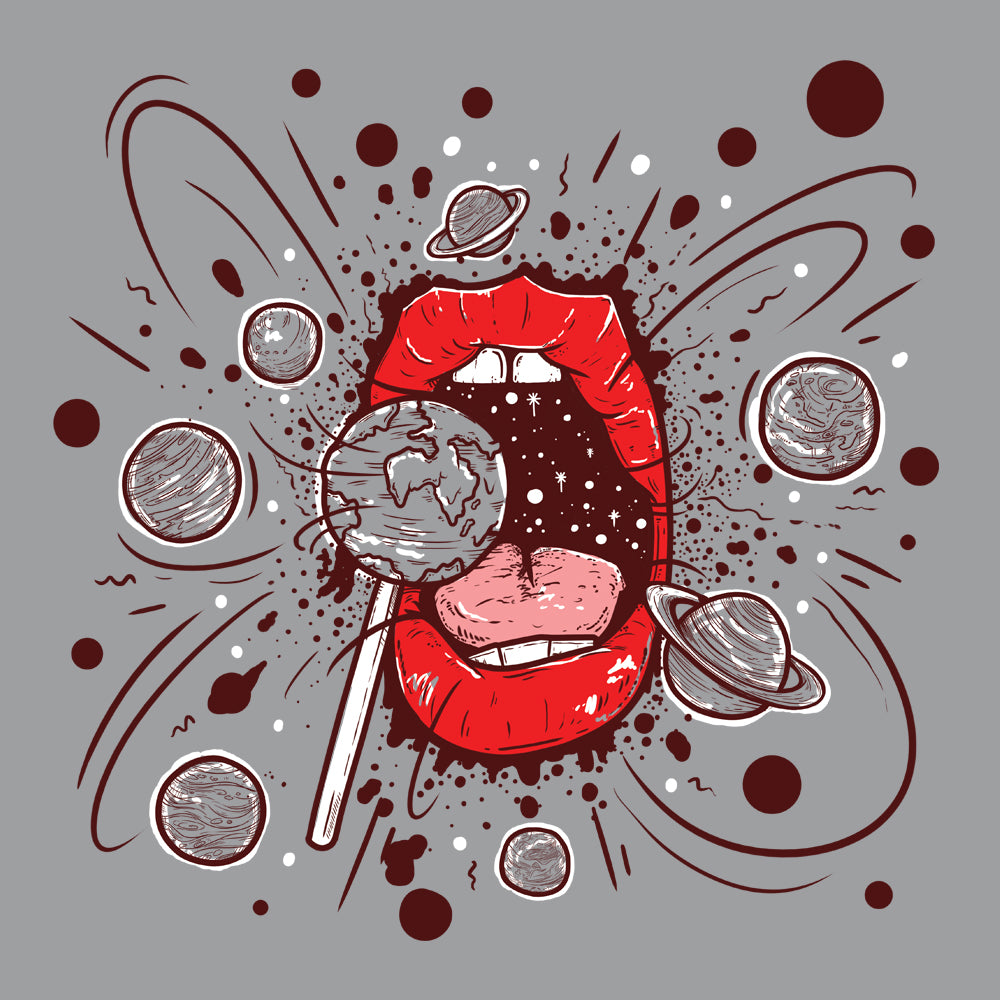 Spacepop T Shirt product image 1