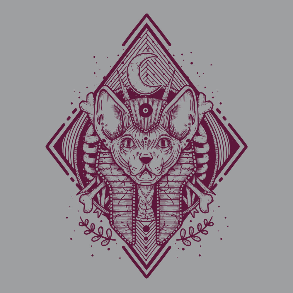Sphynx Kids T Shirt product image 1