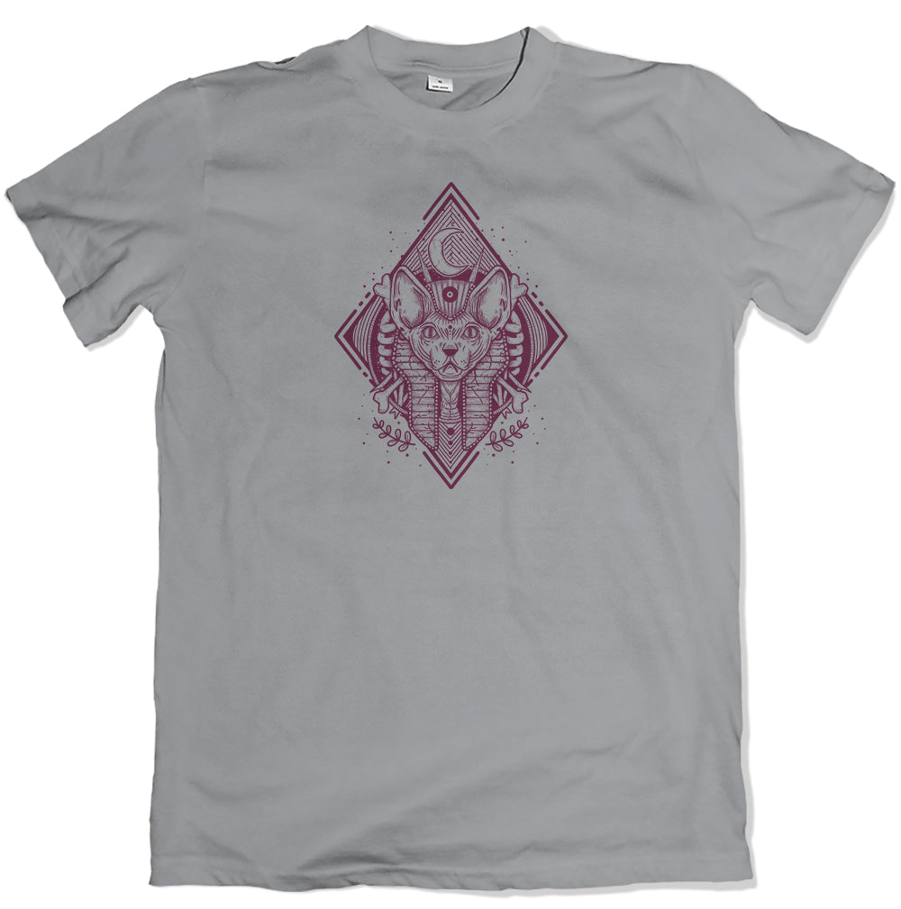 Sphynx Kids T Shirt product image 2
