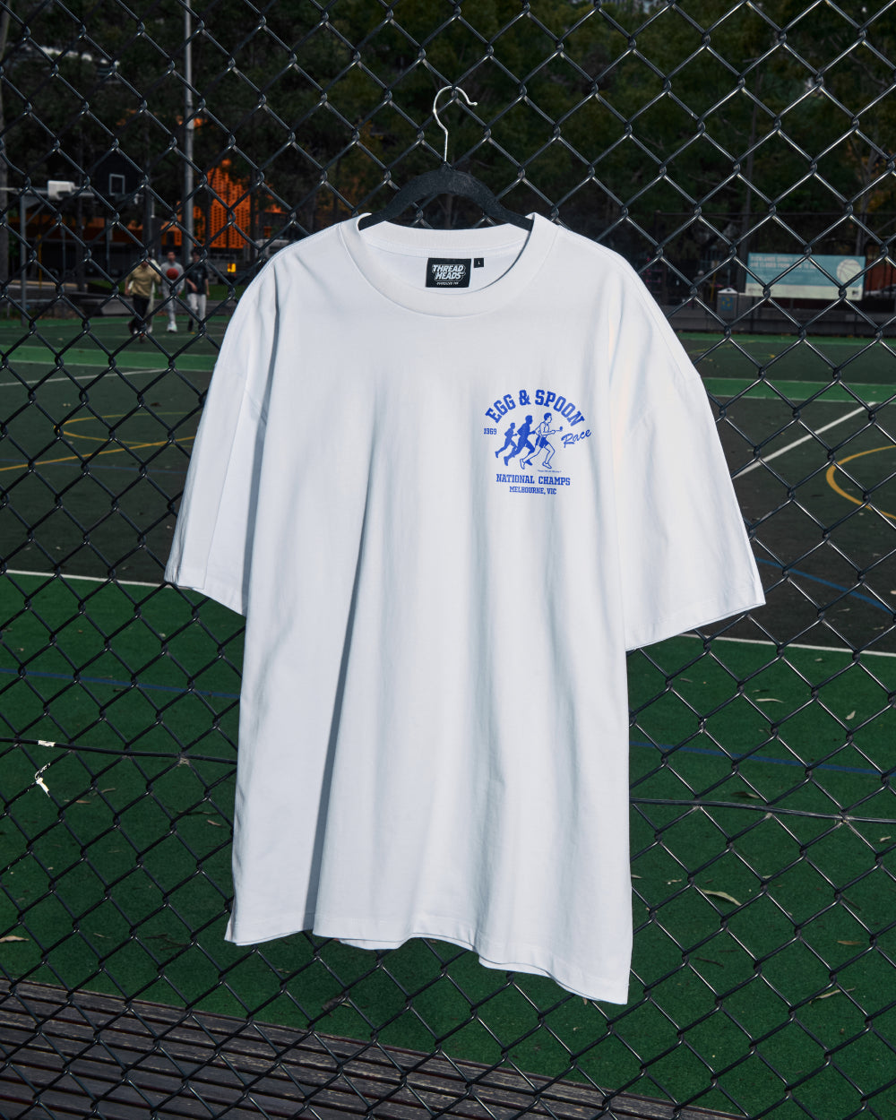Egg & Spoon Oversized Tee product image 4
