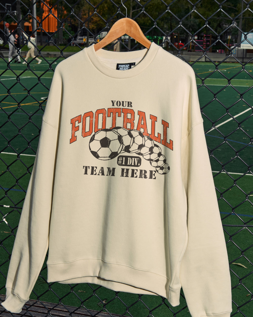 Custom Sweatshirt product image 6