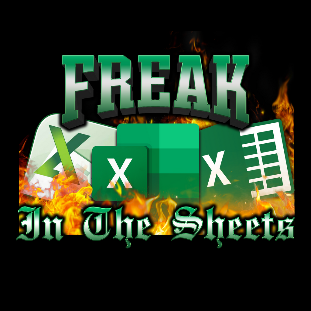 FREAK IN THE SHEETS T Shirt product image 2