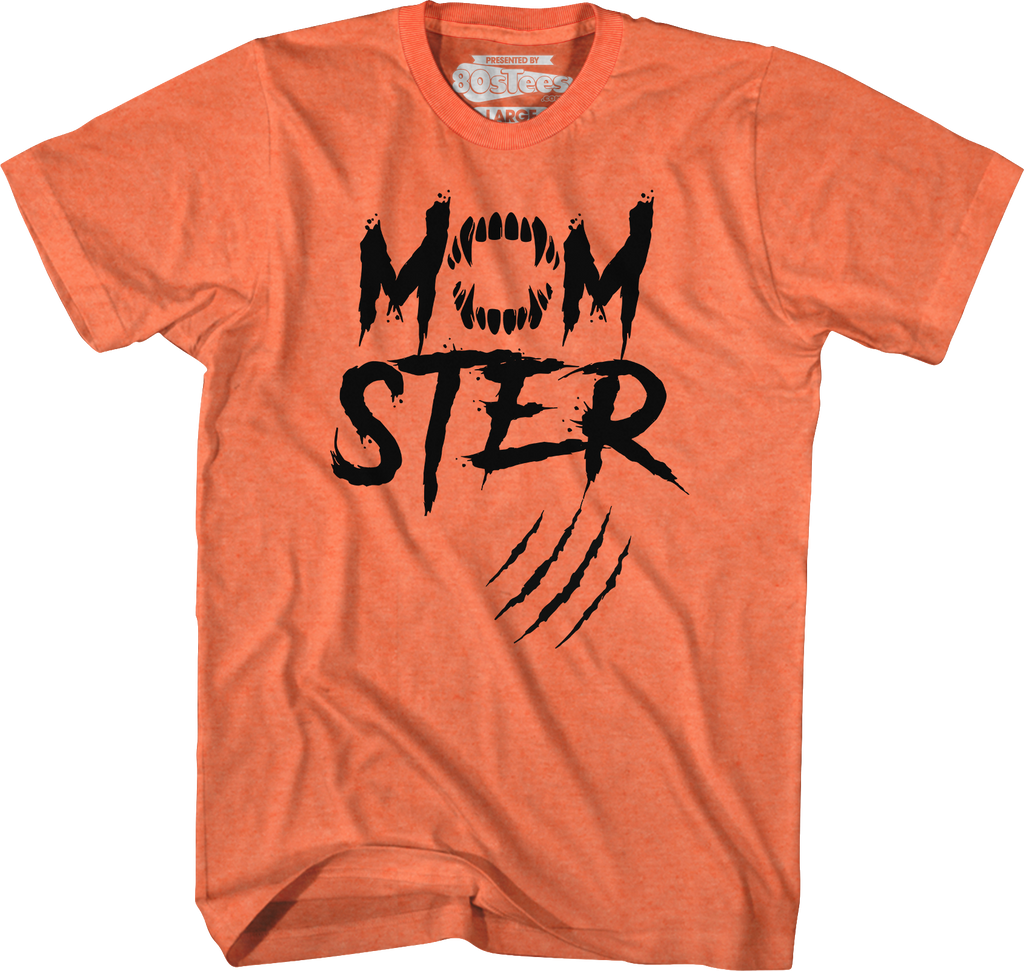 Momster T-Shirt product image 5