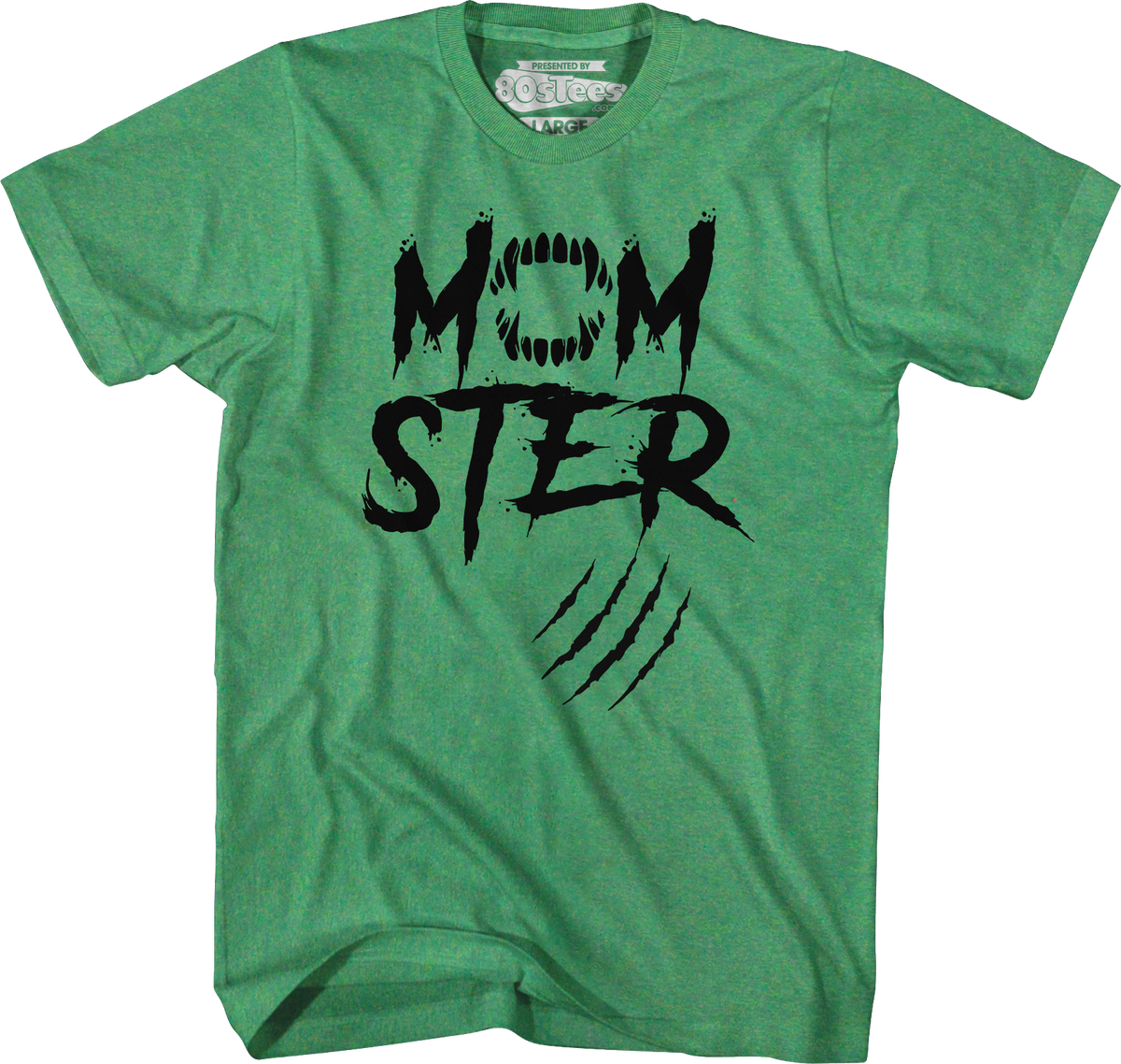 Momster T-Shirt product image 4