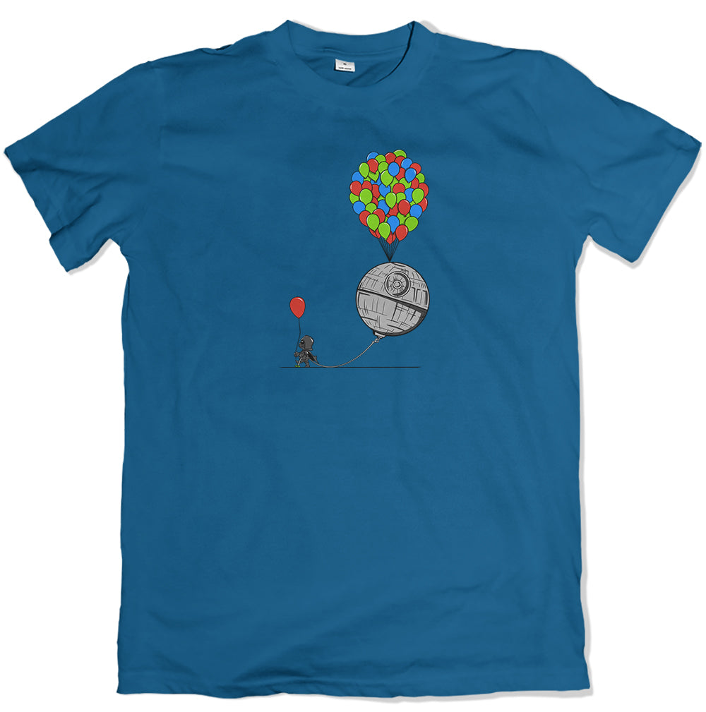 That's No Balloon T Shirt product image 2