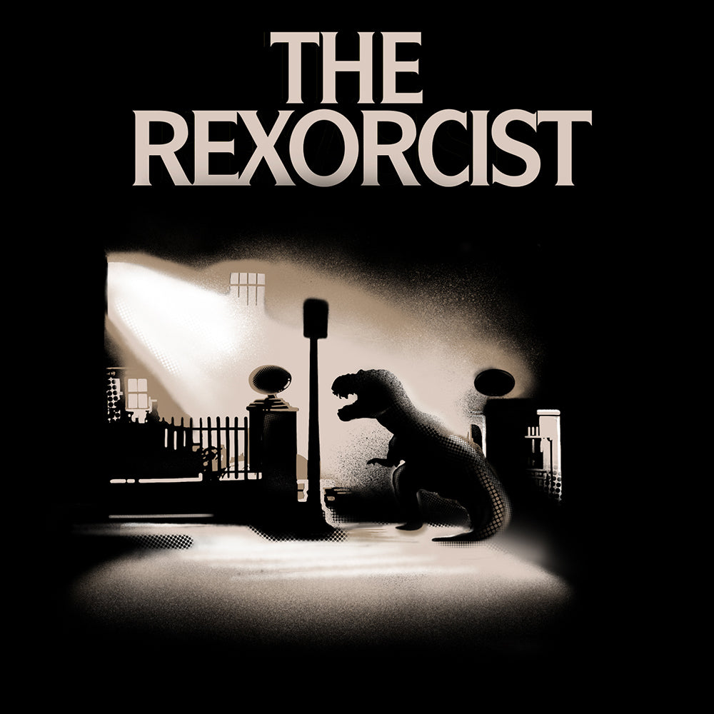 The Rexorcist product image 1