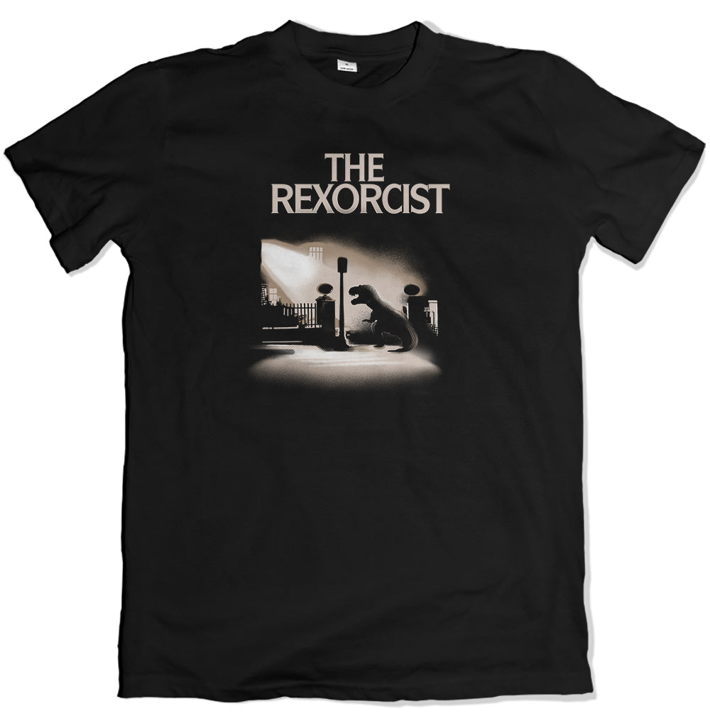 The Rexorcist product image 2