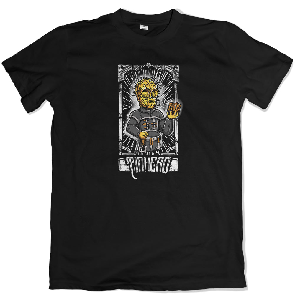 Tinhead T Shirt product image 2