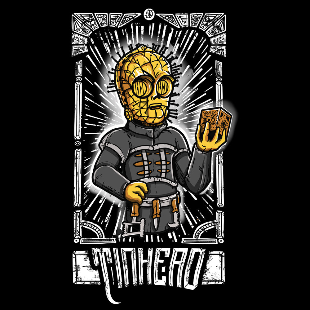 Tinhead T Shirt product image 1