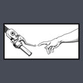 Touch of God T Shirt product image 1