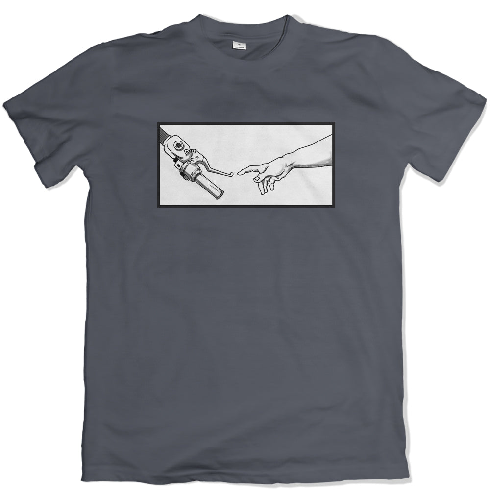 Touch of God T Shirt product image 2