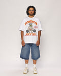 Tommy’s Gym Oversized Tee product image 1