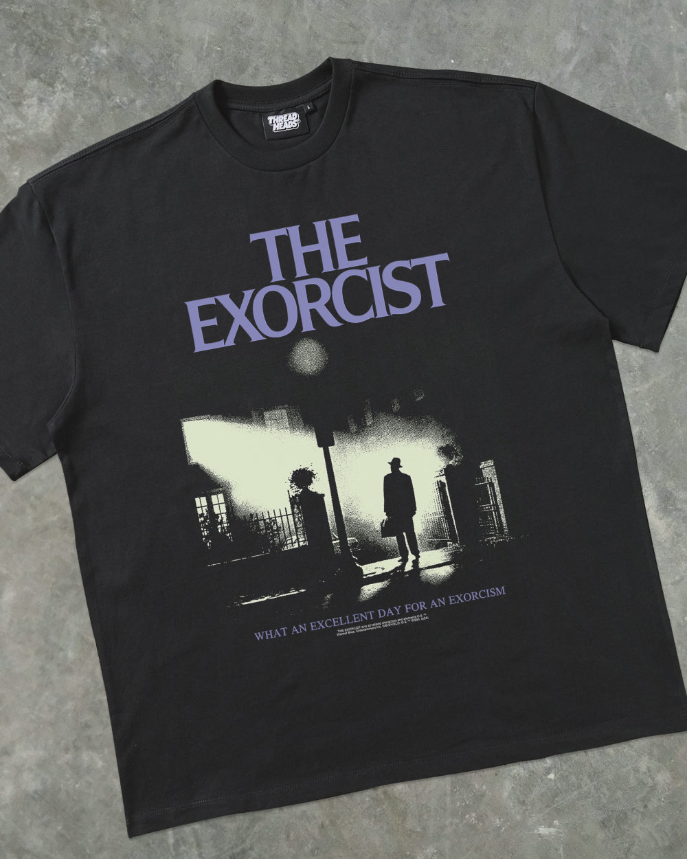 The Arrival T-Shirt product image 1