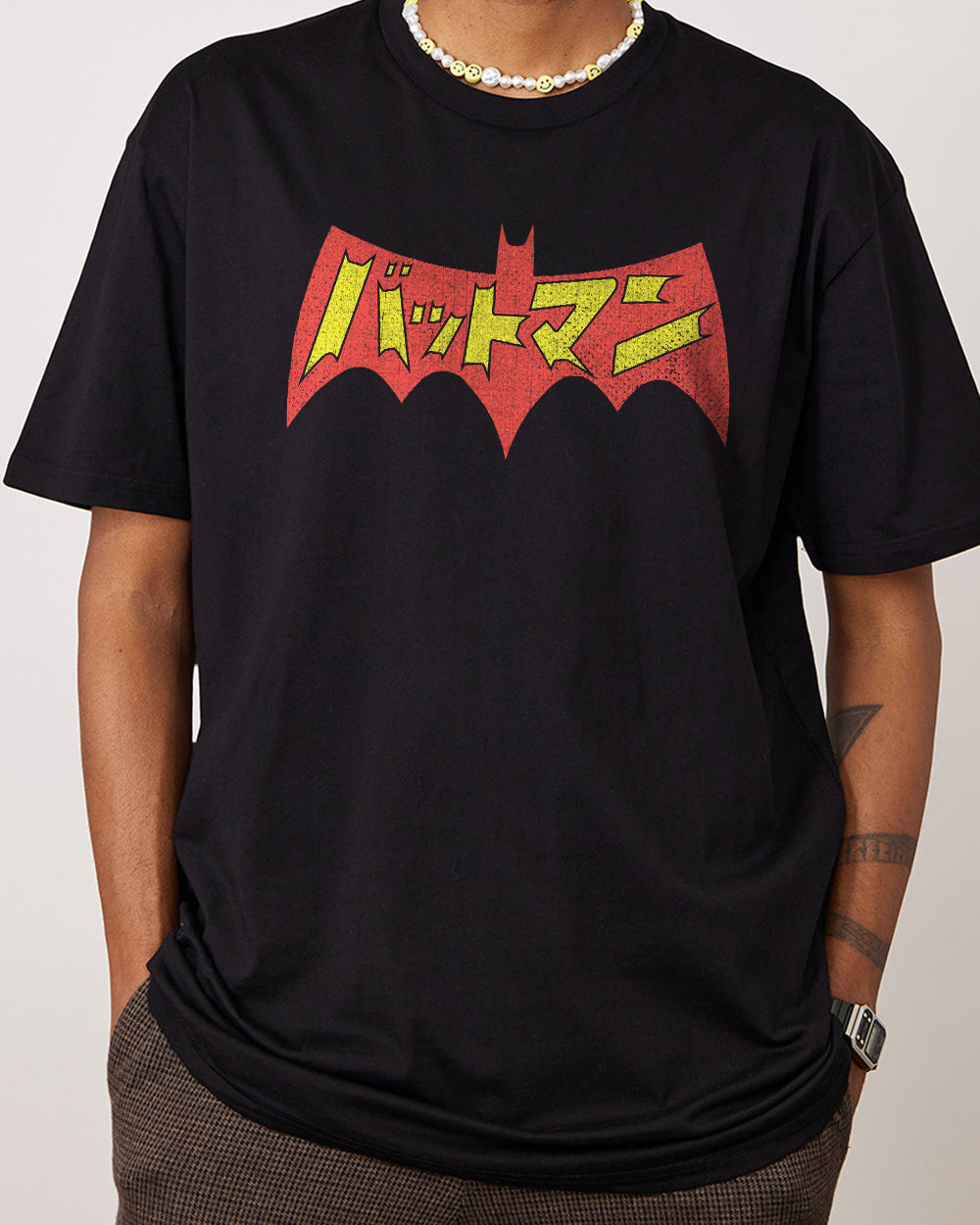The Day Of Joker T-Shirt product image 4