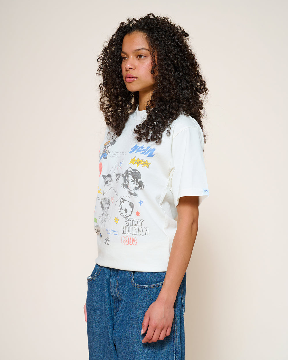 A Tiny Chaos Tee product image 8