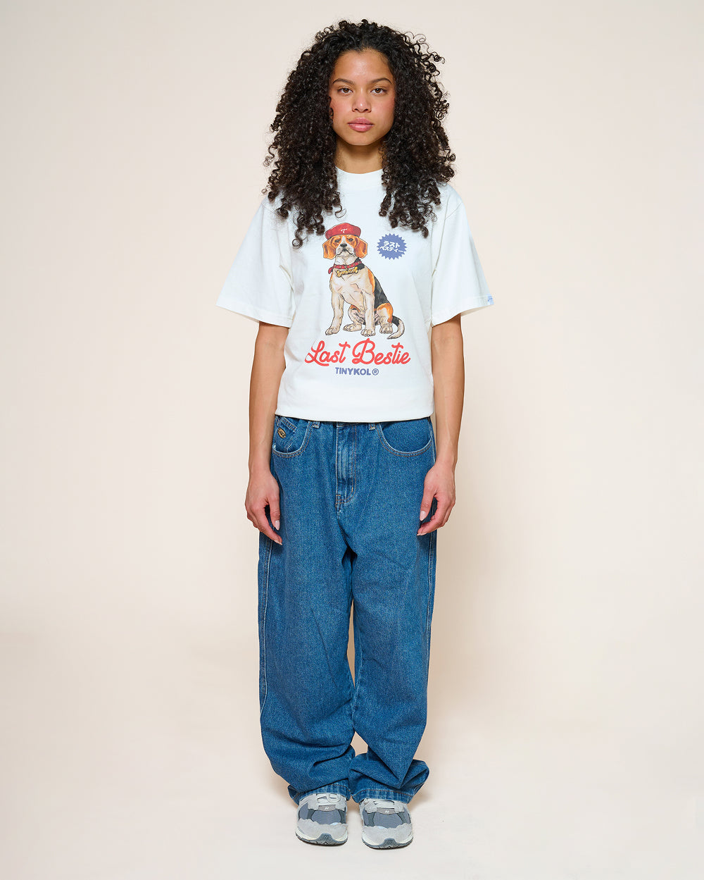Last Bestie Tee product image 3